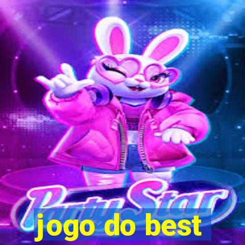 jogo do best