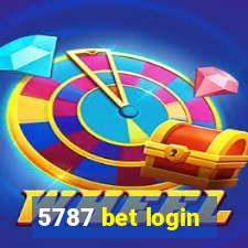 5787 bet login