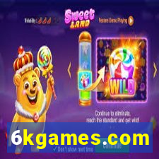 6kgames.com