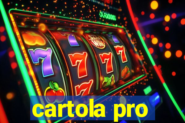 cartola pro