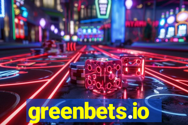 greenbets.io