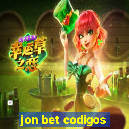 jon bet codigos