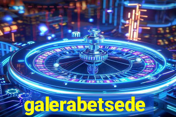 galerabetsede