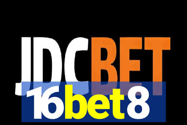 16bet8