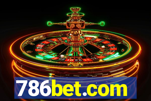 786bet.com