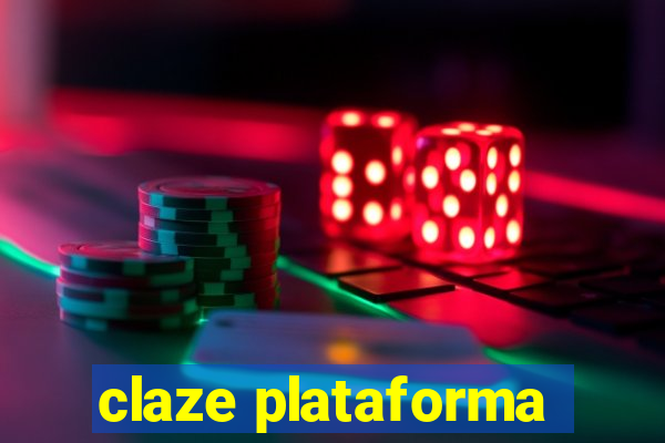 claze plataforma