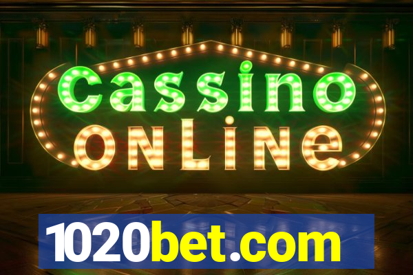 1020bet.com