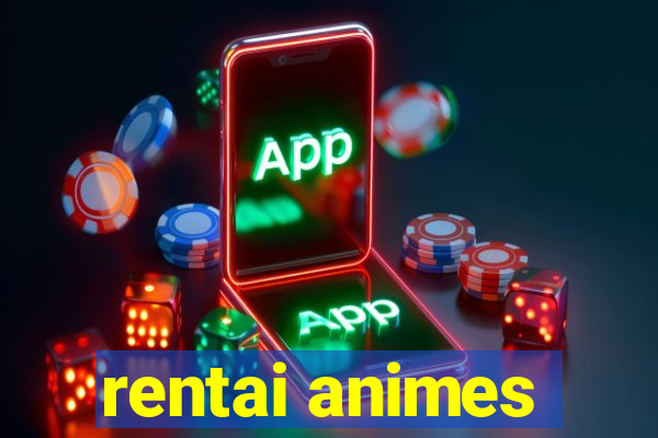 rentai animes