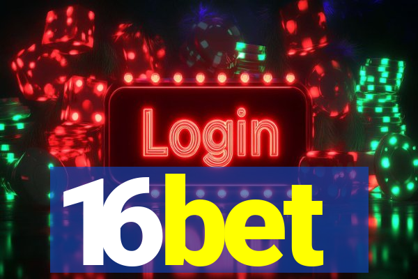 16bet