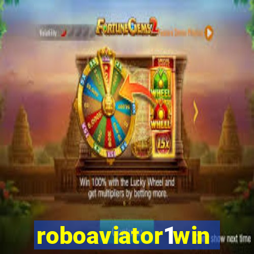 roboaviator1win