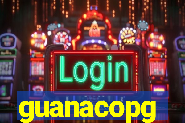 guanacopg