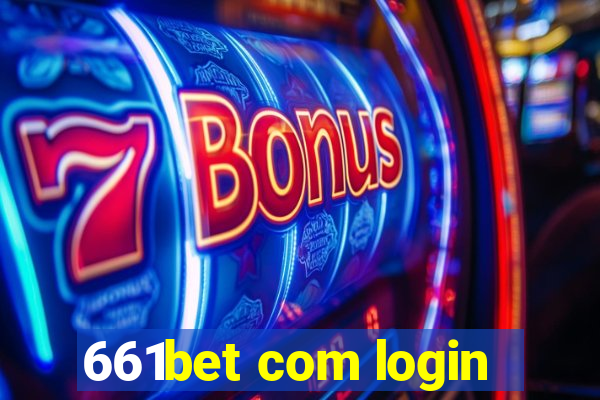 661bet com login