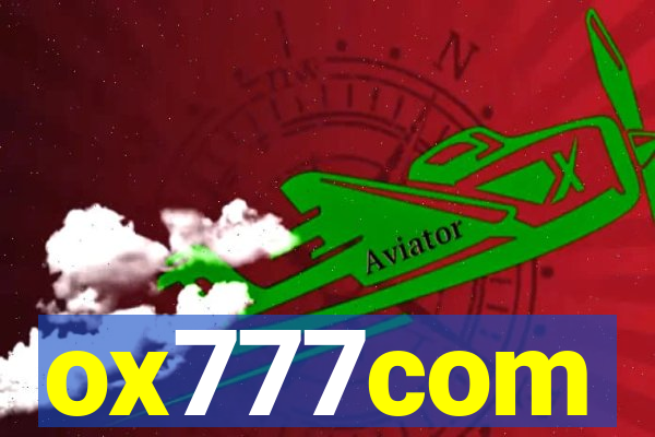 ox777com