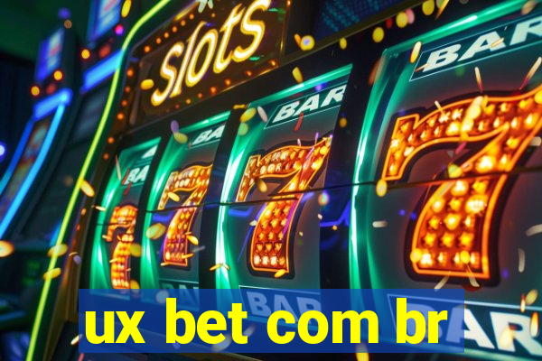 ux bet com br