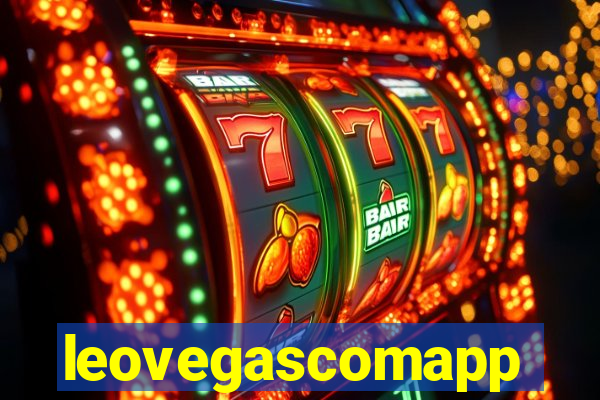 leovegascomapp