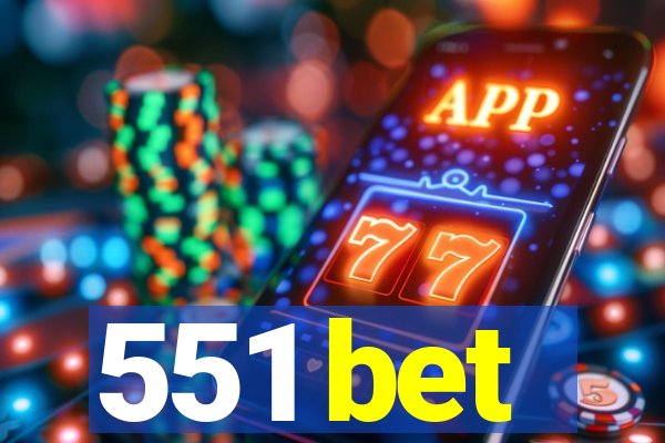 551 bet