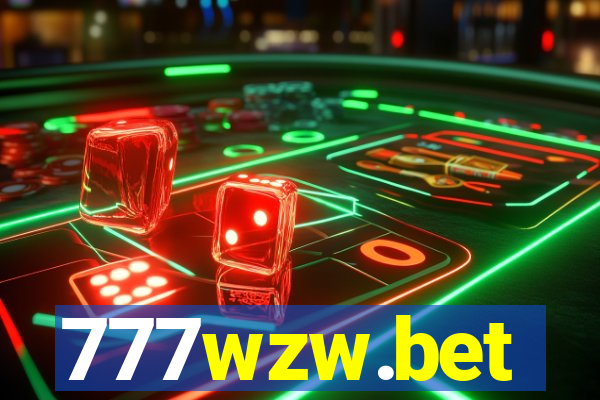 777wzw.bet