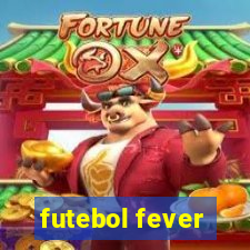 futebol fever