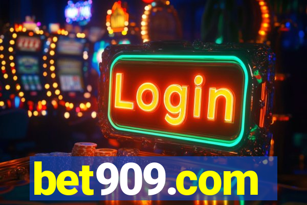 bet909.com