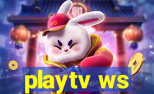 playtv ws