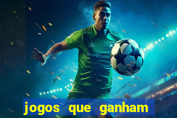 jogos que ganham dinheiro sem depositar nada