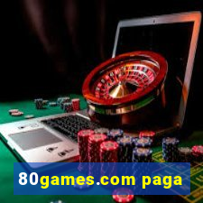 80games.com paga