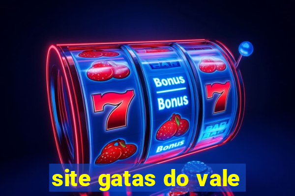 site gatas do vale