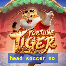 head soccer no click jogos