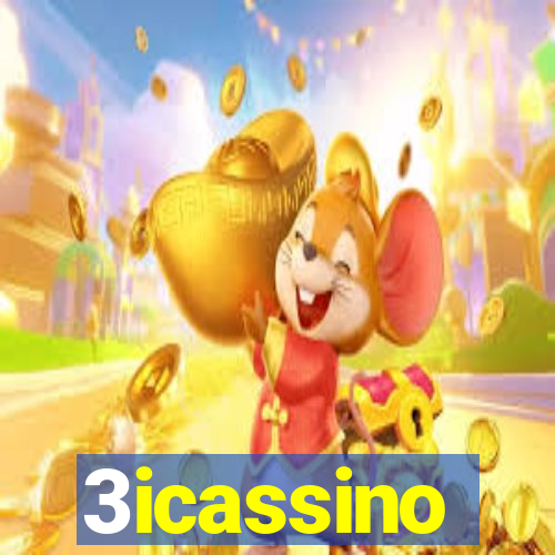 3icassino