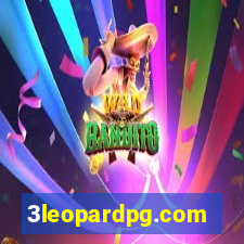 3leopardpg.com