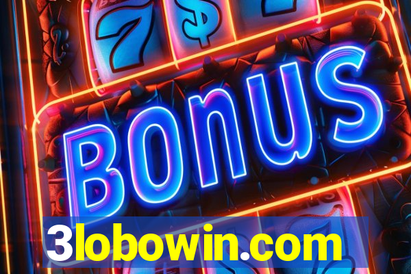 3lobowin.com