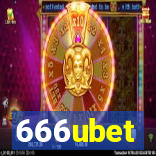 666ubet