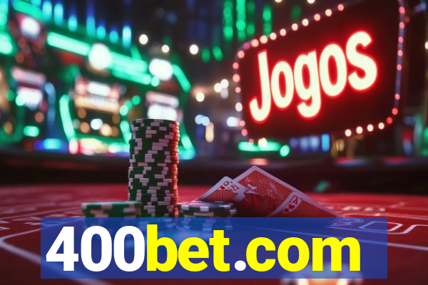 400bet.com