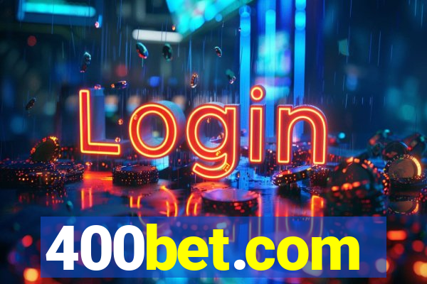 400bet.com