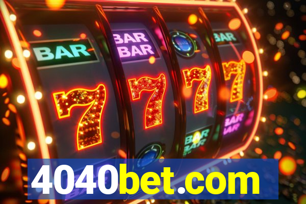 4040bet.com