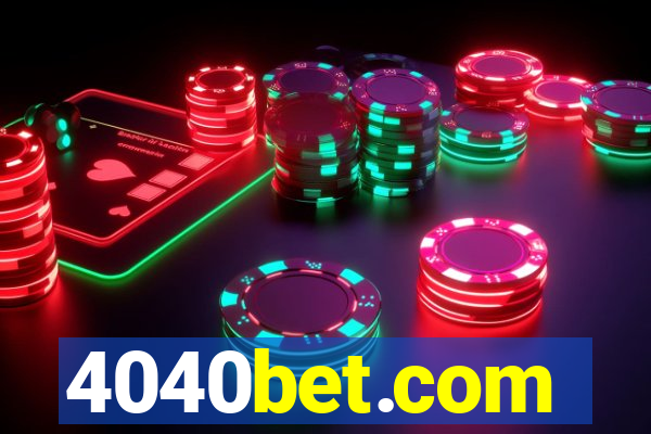 4040bet.com