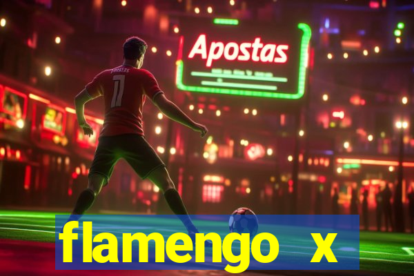 flamengo x athletico-pr ao vivo futemax