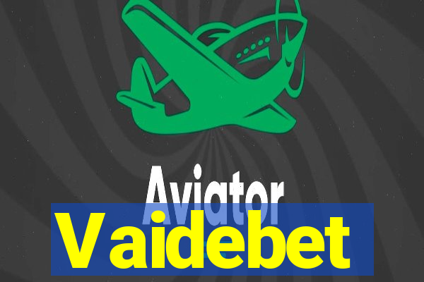 Vaidebet