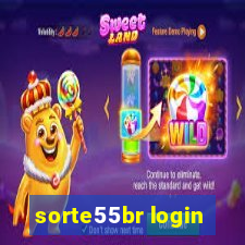 sorte55br login