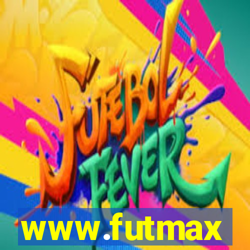 www.futmax