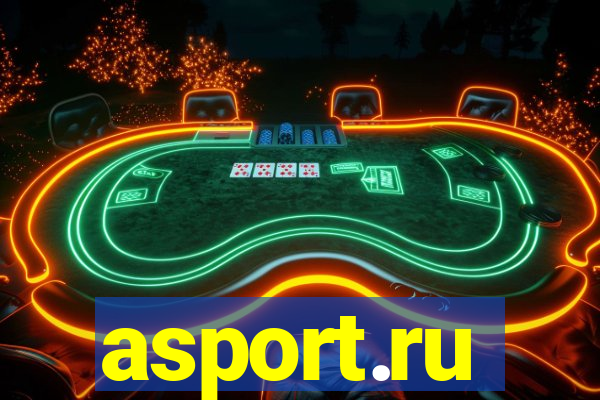 asport.ru