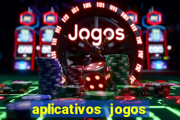 aplicativos jogos de futebol