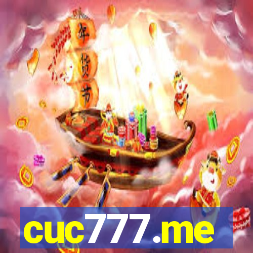 cuc777.me