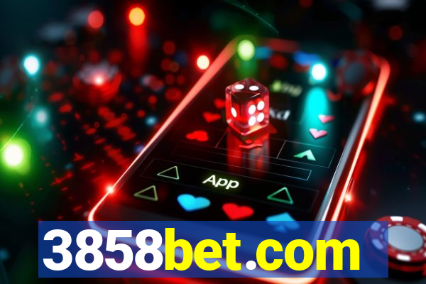 3858bet.com