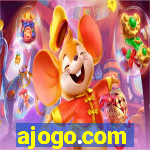 ajogo.com