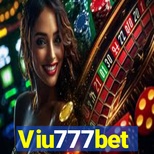 Viu777bet