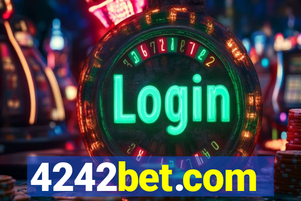 4242bet.com