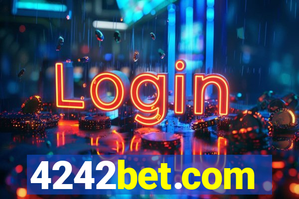 4242bet.com