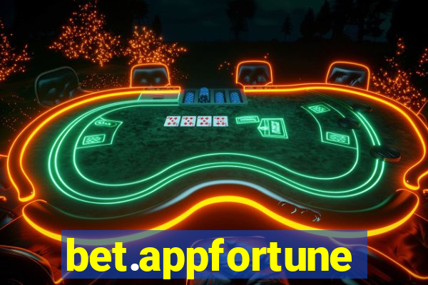 bet.appfortune