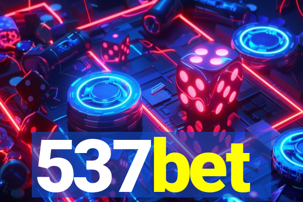 537bet